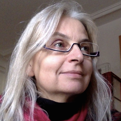 Françoise Jay d’Albon