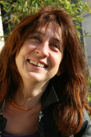 Mireille D’Allancé