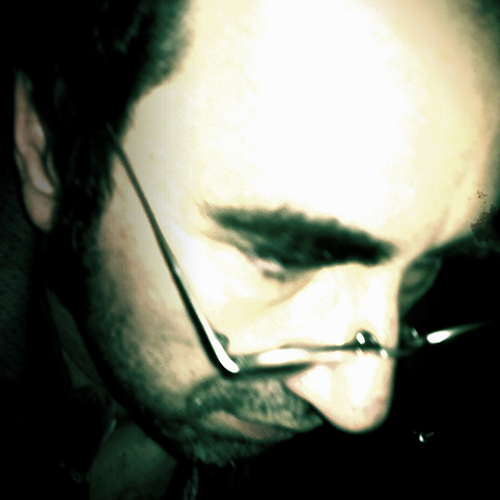 Christophe Petchanatz