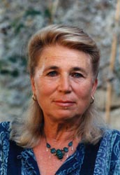 Nicole De Pontcharra