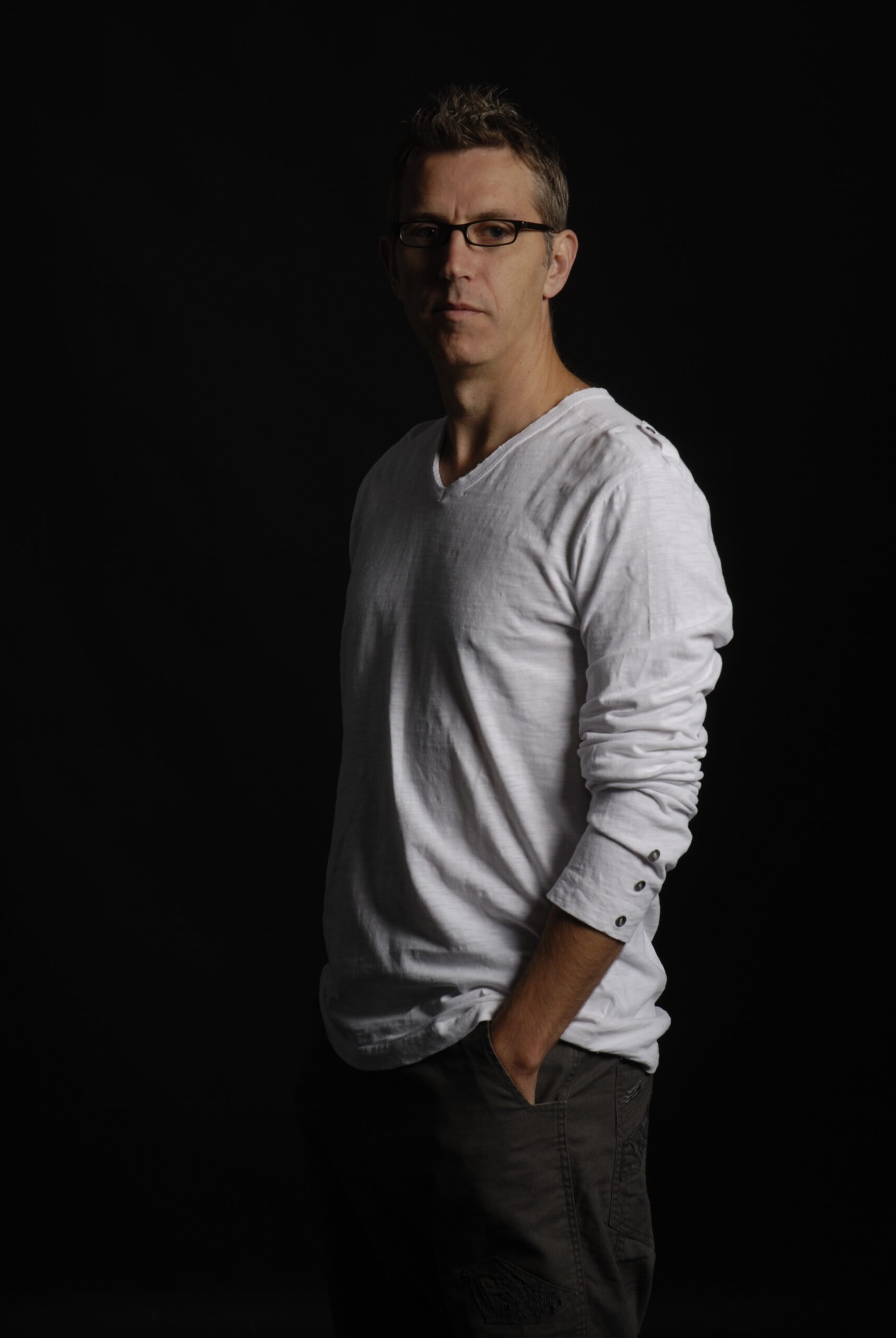 Frédéric Staniland