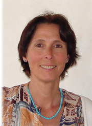Isabelle Simon