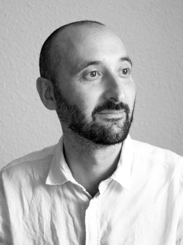 Jean-Laurent Del Socorro