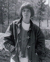 Marie-Claude Vincent