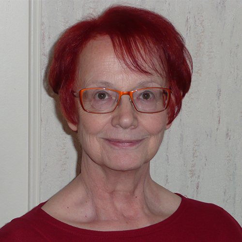 Chantal Dupuy-Dunier