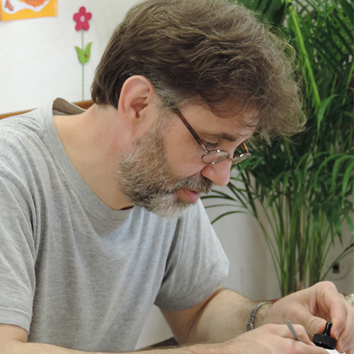 Philippe-Henri Turin