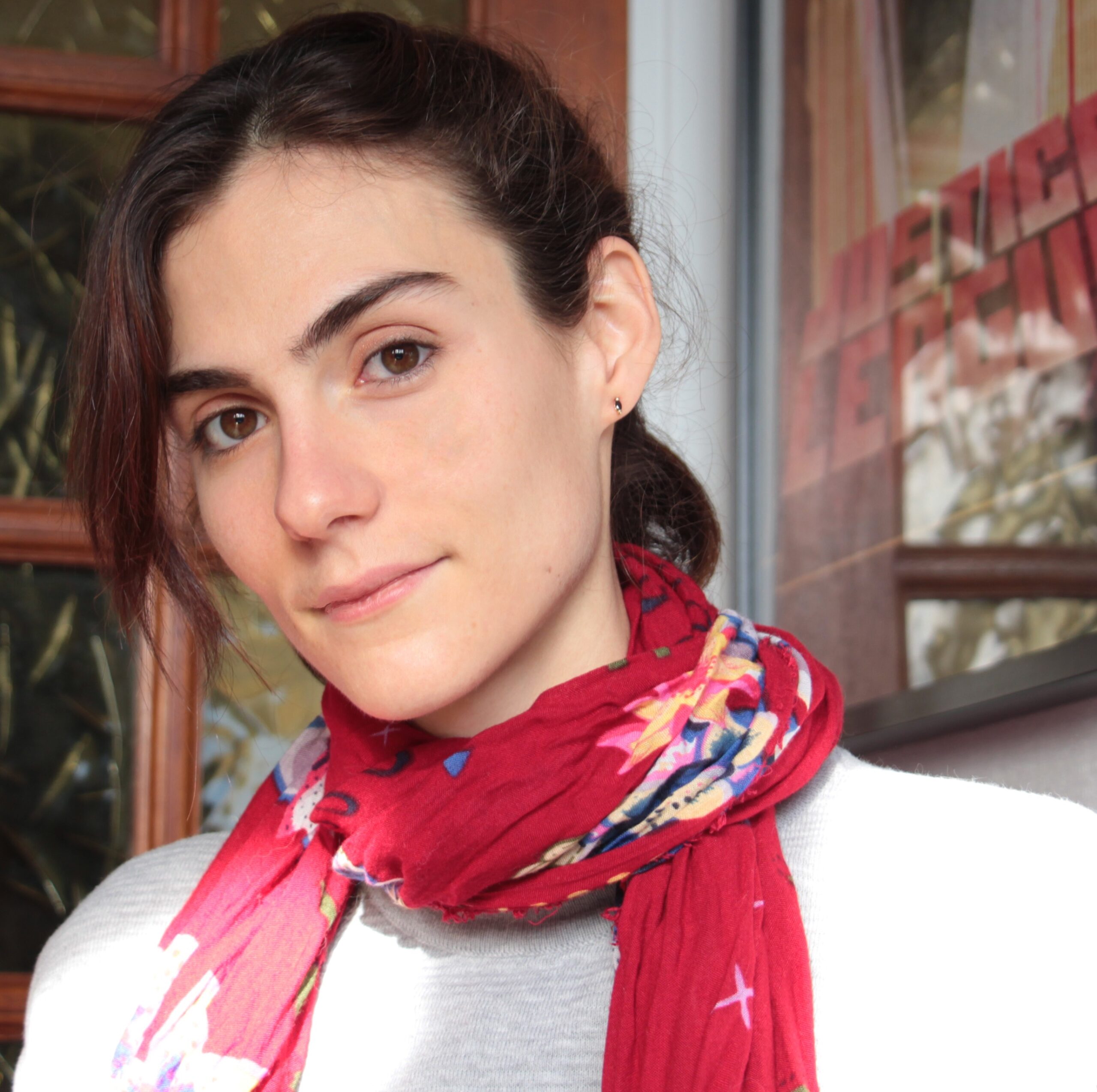 Morgane Schmitt Giordano