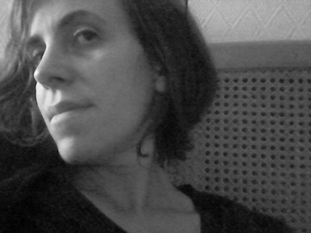 Stéphanie Quérité