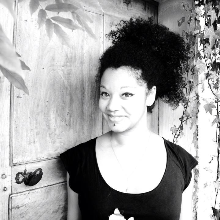 Mélanie Desplanches