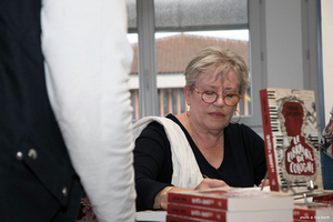 Catherine Ganz-Muller