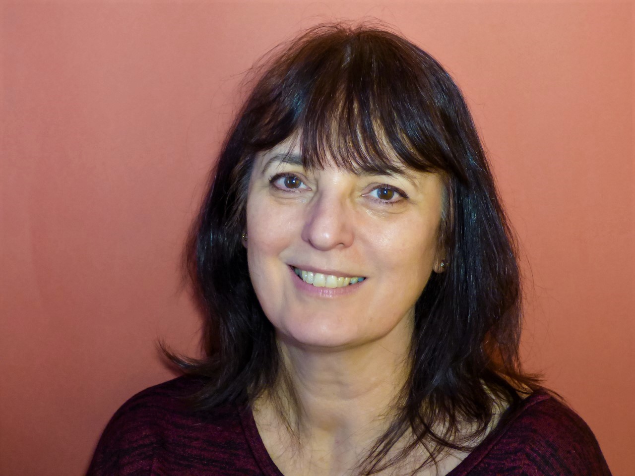 Corinne Ferrand Moulin