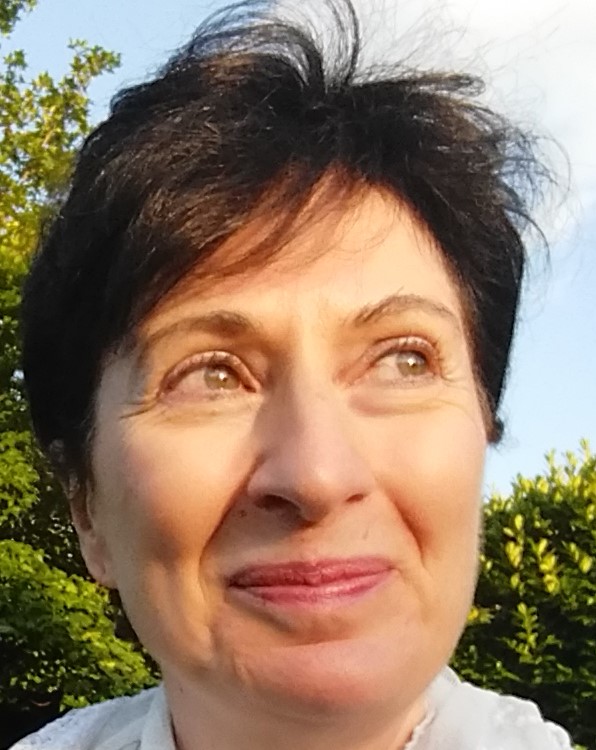 Sylviane-Sarah Oling