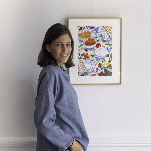 Sophie Weidler-Bauchez