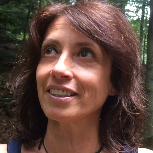 Emmanuelle Maisonneuve