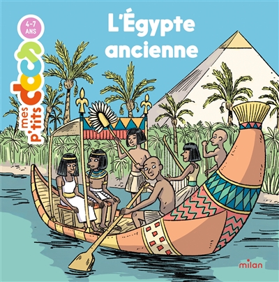 L’Egypte ancienne