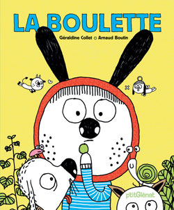 La boulette
