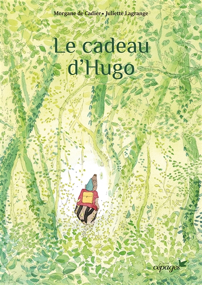 Le cadeau d’Hugo