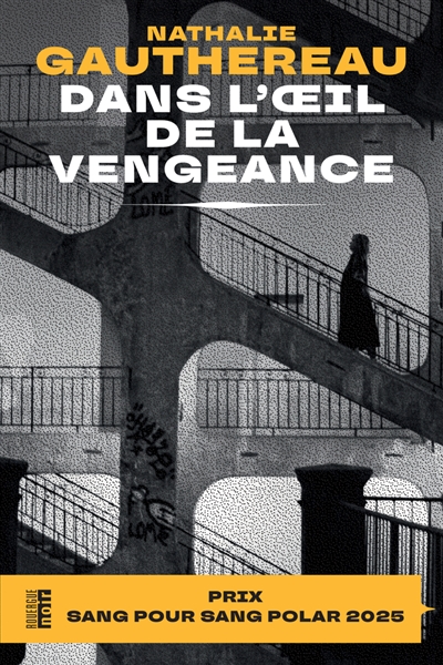 Dans l’oeil de la vengeance