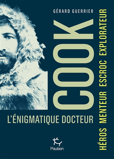 L’énigmatique docteur Cook